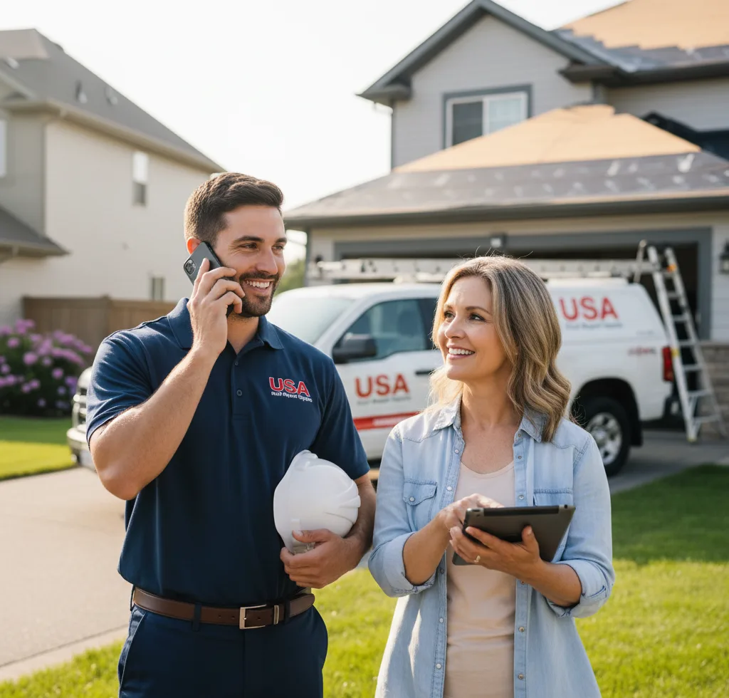 Flat Roof Repair in Thorsby, AL
